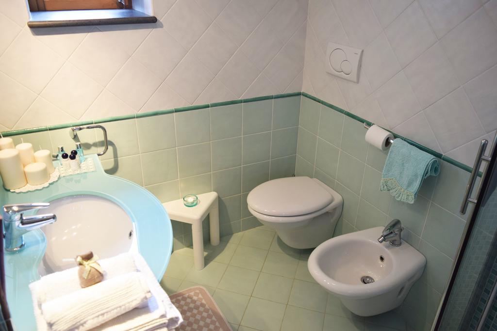 Casa Tonia Villa Praiano Cameră foto