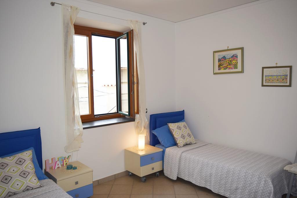 Casa Tonia Villa Praiano Cameră foto