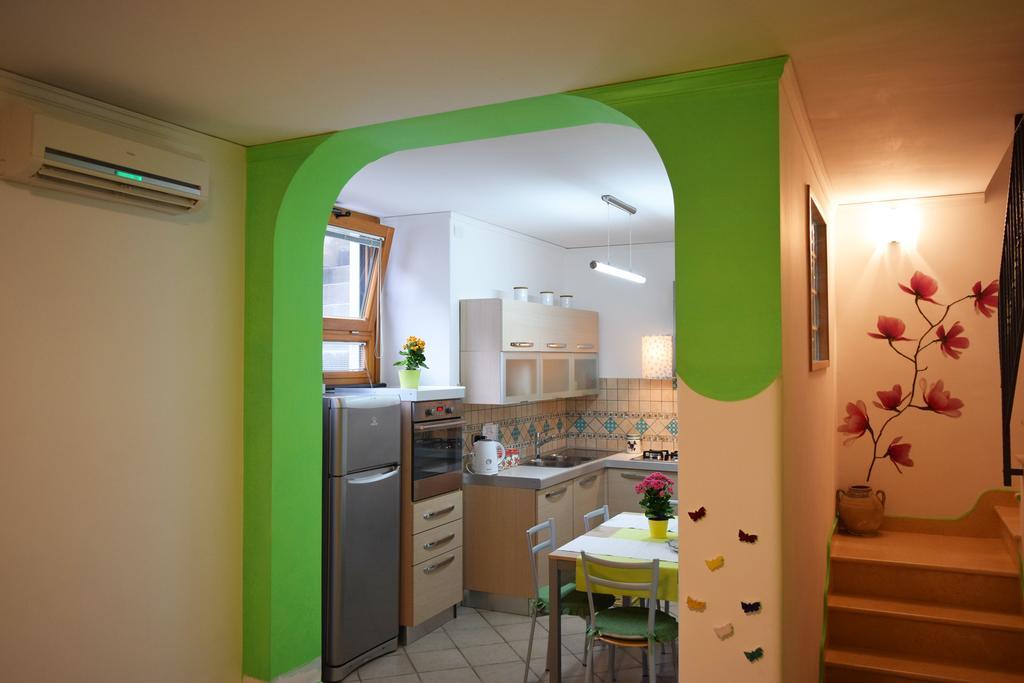 Casa Tonia Villa Praiano Cameră foto