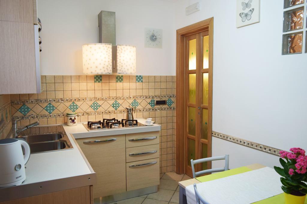 Casa Tonia Villa Praiano Cameră foto
